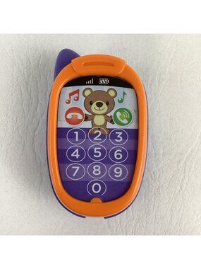 VTech Magic Star Learning Table Phone 3" Replacement Educational Learning Toy